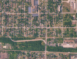 Pre-foreclosure in  Tyler St Gary, IN 46402