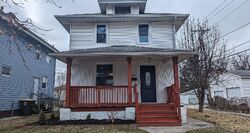  Cortland Ave, Fort Wayne IN