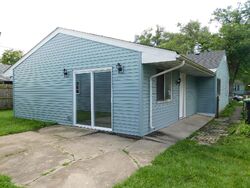 Pre-foreclosure in  N Colorado St Hobart, IN 46342