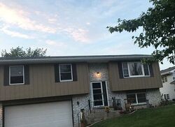 Pre-foreclosure in  W 86th Ct Crown Point, IN 46307