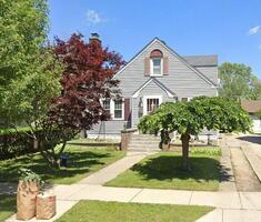 Pre-foreclosure in  Monroe Ave Hammond, IN 46324