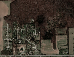 Pre-foreclosure in  New York Dr Middlebury, IN 46540