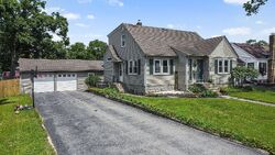 Pre-foreclosure in  E Lake St Griffith, IN 46319