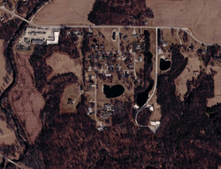  N 464 W, Huntington IN
