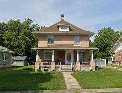 Pre-foreclosure in  Washington St Eldora, IA 50627
