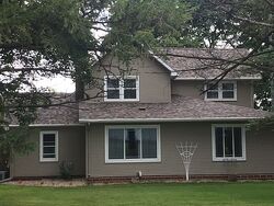 Pre-foreclosure in  Calhoun Ave Goldfield, IA 50542