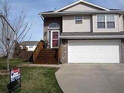 Pre-foreclosure in  Rachael St North Liberty, IA 52317