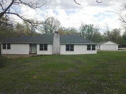 Pre-foreclosure in  Bryan Rd Ottumwa, IA 52501