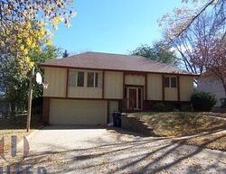 Pre-foreclosure in  S Hennepin St Sioux City, IA 51106