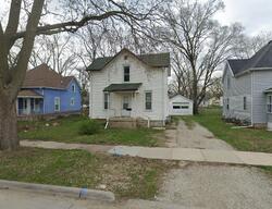 Pre-foreclosure in  Ackermant St Waterloo, IA 50703