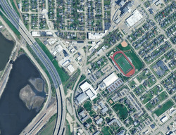 E Ave Ne, Cedar Rapids, IA