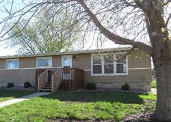 Pre-foreclosure in  3rd St Ne Clarion, IA 50525