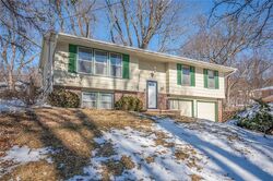 Pre-foreclosure in  Sw 58th Dr Des Moines, IA 50312