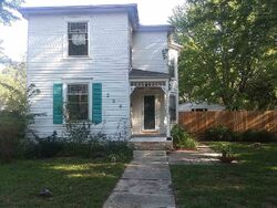 Pre-foreclosure in  W 1st St Junction City, KS 66441