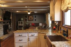 Pre-foreclosure in  Cypress Ln Newton, KS 67114
