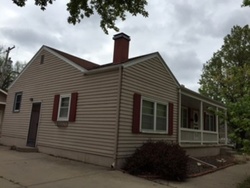 Pre-foreclosure in  SUNRISE DR Salina, KS 67401