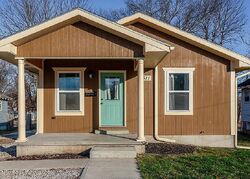 Pre-foreclosure in  1st St Osawatomie, KS 66064