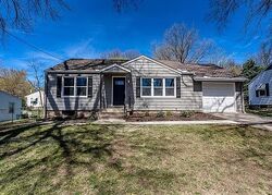 Pre-foreclosure in  W 61st St Shawnee, KS 66203