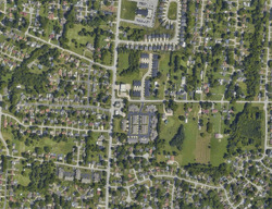 Pre-foreclosure in  Delta Cir Louisville, KY 40228