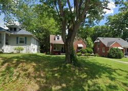 Pre-foreclosure in  Bellevue Ave Louisville, KY 40215