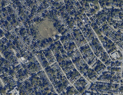 Pre-foreclosure in  Tennessee Ave Louisville, KY 40208