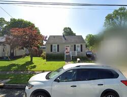 Pre-foreclosure in  Darlington Ave Aberdeen, MD 21001