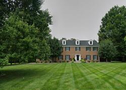 Pre-foreclosure in  Tally Ho Ct Elkton, MD 21921
