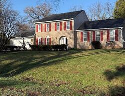 Pre-foreclosure in  Northwyn Dr Silver Spring, MD 20904
