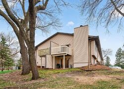 Pre-foreclosure in  Sherwood Rd Saint Paul, MN 55126
