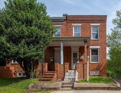 Pre-foreclosure in  Esther Pl Baltimore, MD 21224