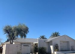 Pre-foreclosure in  El Camino Ave Las Vegas, NV 89102
