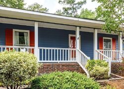 Pre-foreclosure in  Boros Dr Fayetteville, NC 28303