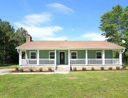 Pre-foreclosure in  Riley Hill Rd Zebulon, NC 27597