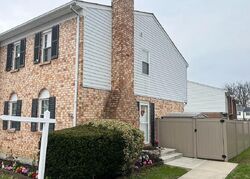 Pre-foreclosure in  Corktree Rd Middle River, MD 21220