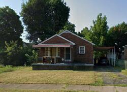 Pre-foreclosure in  Ashland Ave Niagara Falls, NY 14301