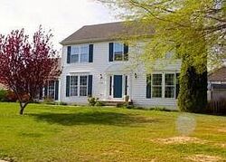Pre-foreclosure in  Trafford Dr Chestertown, MD 21620