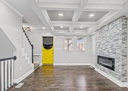 Pre-foreclosure in  Mountwood Rd Baltimore, MD 21229