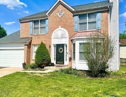 Pre-foreclosure in  Winterspice Dr Frederick, MD 21703