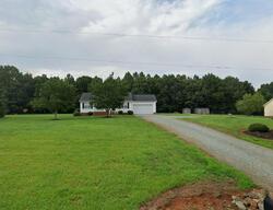 Pre-foreclosure in  Richland Church Rd Liberty, NC 27298