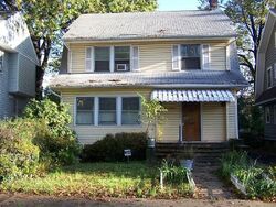 Pre-foreclosure in  Park End Pl East Orange, NJ 07018
