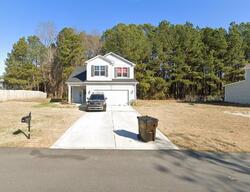 Pre-foreclosure in  Old Salem Dr Spring Lake, NC 28390