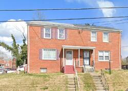 Pre-foreclosure in  Atmore Pl Temple Hills, MD 20748