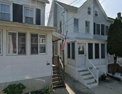 Pre-foreclosure in  Main St Trenton, NJ 08620