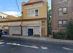 Pre-foreclosure in  Union Ave Irvington, NJ 07111