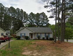Pre-foreclosure in  Elderberry Ct Durham, NC 27703