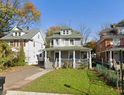 Pre-foreclosure in  Emma St Plainfield, NJ 07063