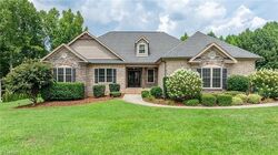 Pre-foreclosure in  Brooke Meadows Dr Browns Summit, NC 27214
