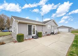 Pre-foreclosure in  Glenbeigh Ln Cement City, MI 49233