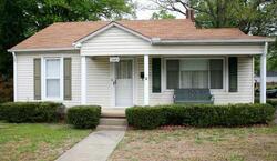 Pre-foreclosure in  LANE ST Kannapolis, NC 28083