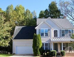 Pre-foreclosure in  Troubadour Ln Huntersville, NC 28078